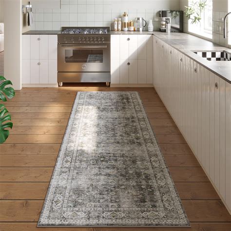The Best Kitchen Runner Rugs - Top Picks & Review