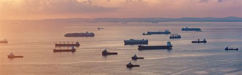 Montana Shipping & Chartering | Home