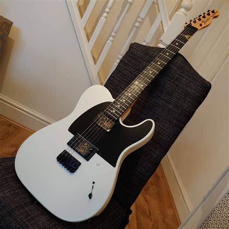 Image result for Jim Root Telecaster
