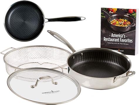 Copper Chef Cookware 的图像结果