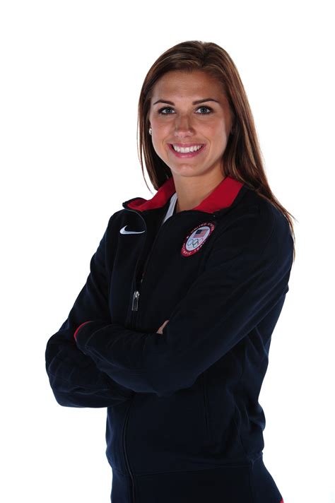 Alex Morgan Modeling 的图像结果
