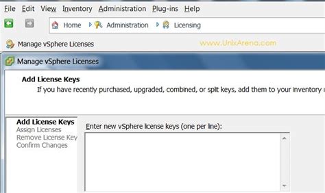 VMware Key Generator 的图像结果