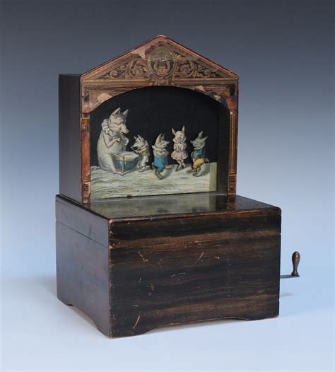 Musical Automaton 的图像结果