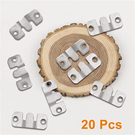 S SYDIEN 20 Pcs Sectional Couch Connectors Furniture India | Ubuy