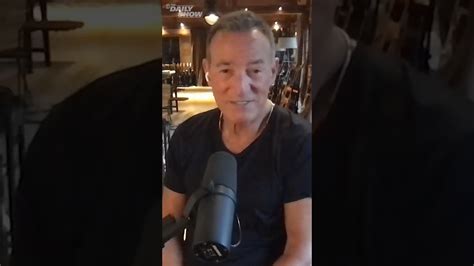 Image result for Bruce Springsteen Boss Is Back Meme