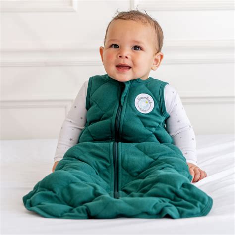 Weighted Sleep Sack: Dreamland Baby Weighted Sleep Sack | Dreamland Baby