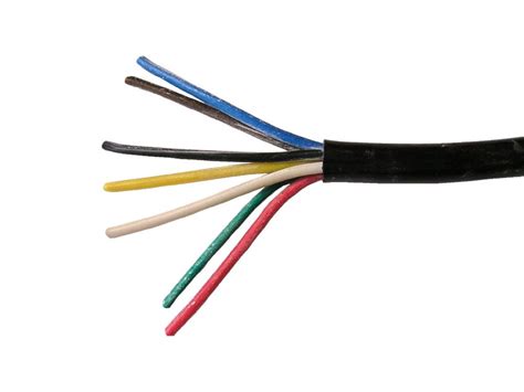 Image result for Seven Core Cable Assy
