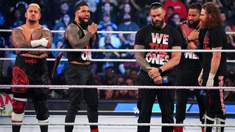 "Would be legendary!" - Wrestling world demands a segment between The ...