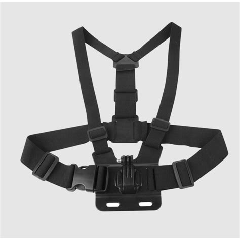 Sunnylife Action Camera Chest Band