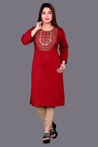 Kurtis Below 500 - Buy Kurtis Below 500 online at Best Prices in India ...