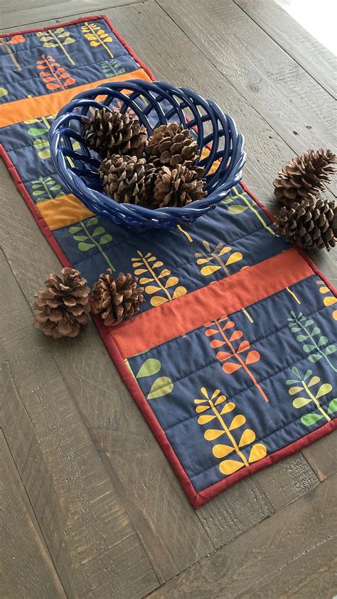 Beginner Quilted Table Runner Patterns 的图像结果