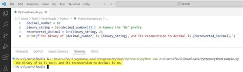 Image result for Base to Decimal Python Code