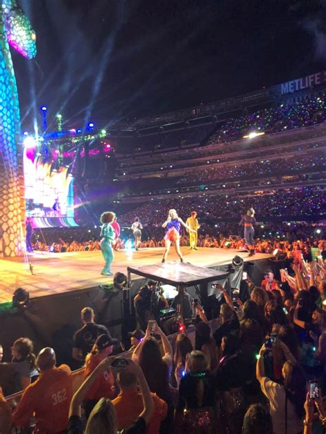 Image result for Reputation Tour Opening