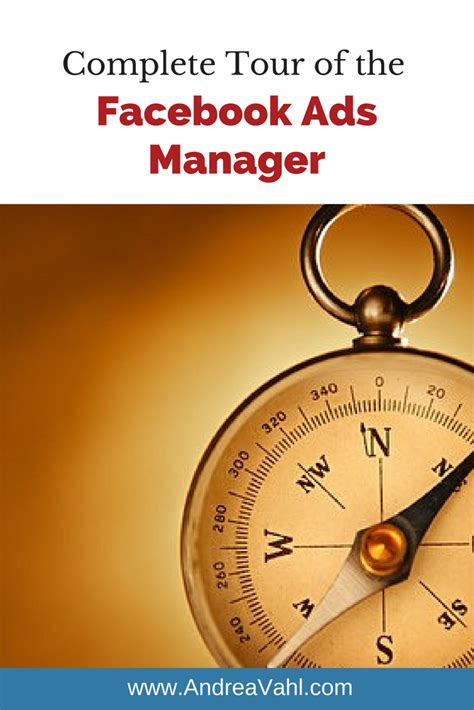 Image result for Facebook Ad Manager Tutorial