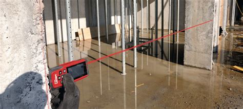 PD-E Laser meter - Laser Meters - Hilti India