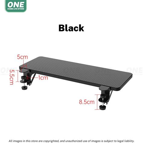 Image result for Computer Desk Extension Table