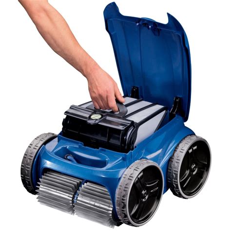 Polaris Pool Cleaner For Above Ground Pools - House for Rent