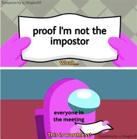 Image result for Proof Meme