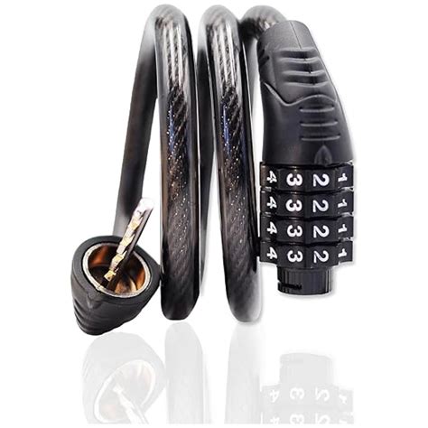 Image result for 6 Digit Master Bike Lock