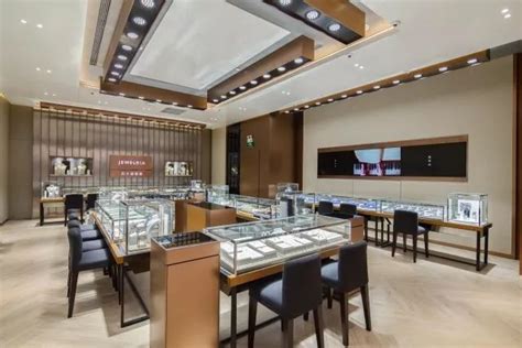 上海好去处 | Jewelry View 国内第 1 家专注银饰品牌的集合店