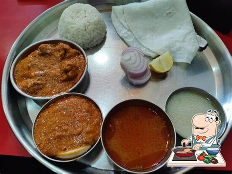 Aswad Non-Veg Restaurant Ghansoli, Navi Mumbai - Restaurant menu ...