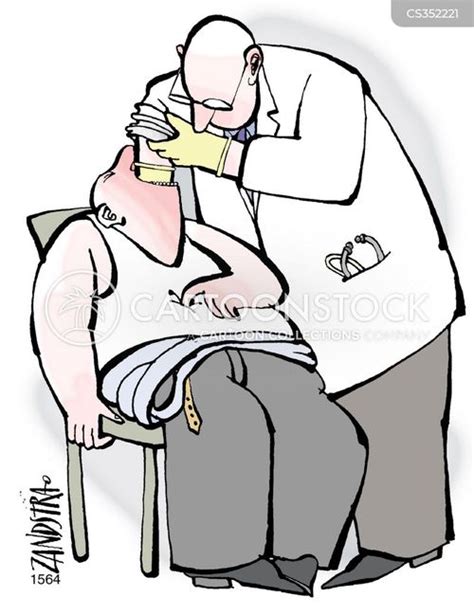 Image result for Regular Check Up Cartoon