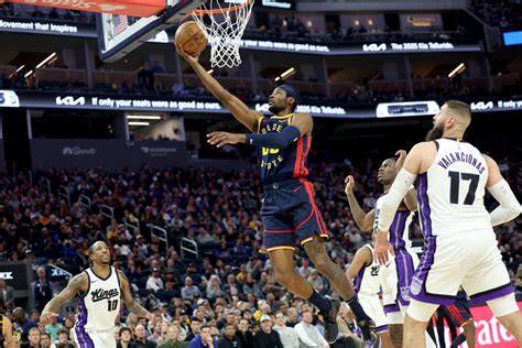 Kuminga returns, Curry and Kerr reach milestones in Warriors win over ...