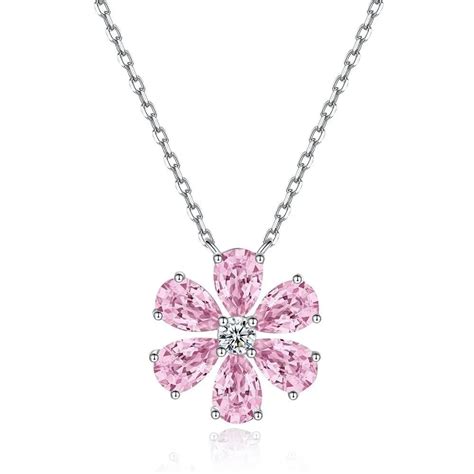 Dainty Sterling Silver Necklaces - Emma Necklace | AEQEA®
