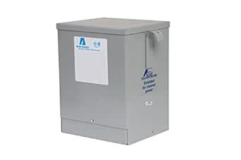 Crescent Enterprises Acme Electric T279744S Dry Type Distribution ...
