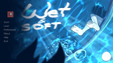 Wet and Soft by SoftStories