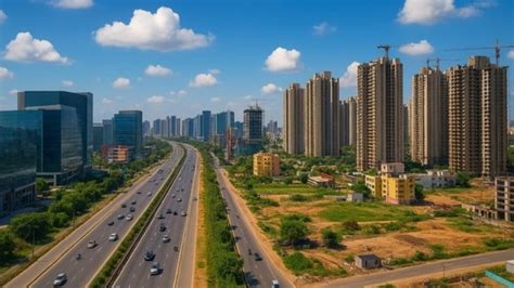 Gurugram proposes circle rate hike; real estate experts warn of impact ...