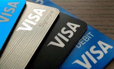 国内POS机可以刷VISA卡吗？国内使用VISA卡需要注意什么？