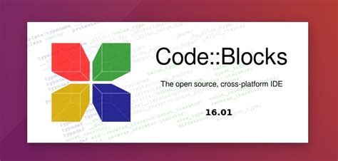 How to Use CodeBlocks