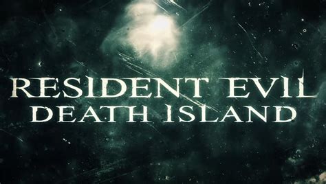 Resident Evil： Death Island 透露 - Resident Evil: Death Island - Gamereactor