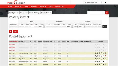 Image result for Load Boards for Intermodal Containers
