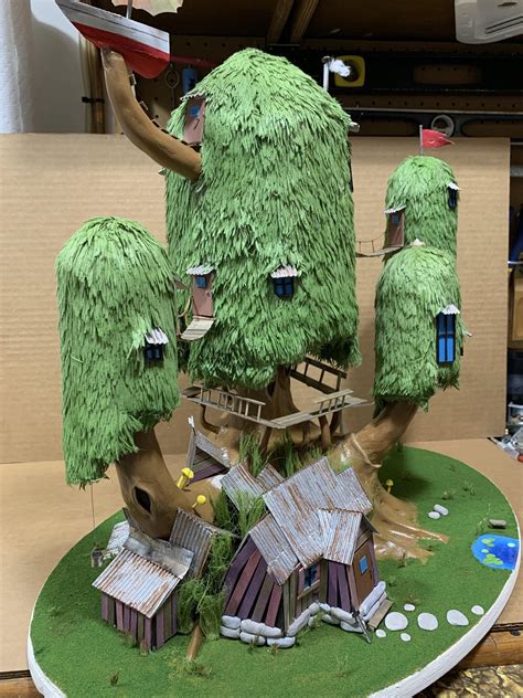 Image result for Adventure Time Tree House Inside