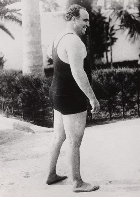 Mae Capone, Al Capone's Wife, Contracted Syphilis Due to Her Husband's ...