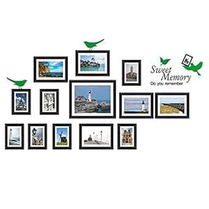 SYGA Sweet Memory Wall Sticker PVC Vinyl : Amazon.in: Baby Products
