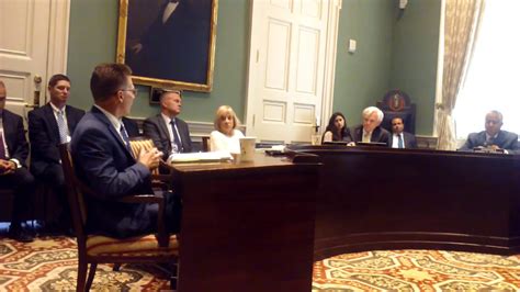 Atty. Patrick J. Malone, Associate Justice, Fitchburg District Court ...