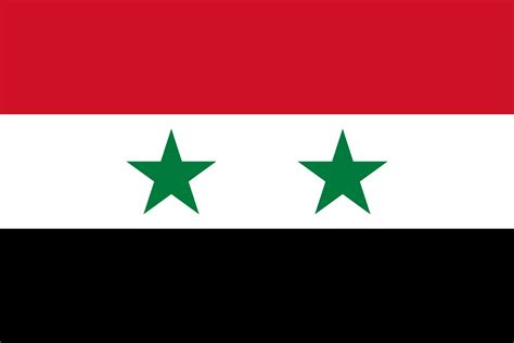 What language is spoken in Syria - The Answer