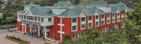 Central University of Himachal Pradesh
