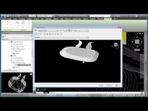 Image result for Civil 3D 2014 Tutorial