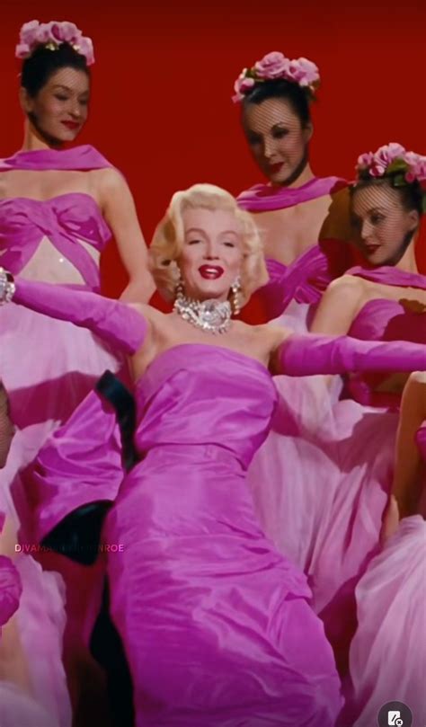 Pin by kylie on MARYLIN MONROE | Gentlemen prefer blondes, Marilyn monroe, Marilyn monroe photos