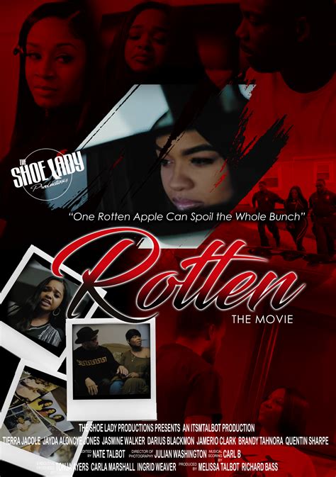 Rotten (2022)