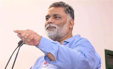 Bihar MP Pappu Yadav arrested in 1995 forgery case after late-night drama