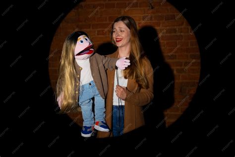 Image result for ventriloQuist