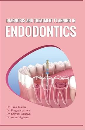 Buy Diagnosis and Treatment Planning In Endodontics Book Online at Low ...