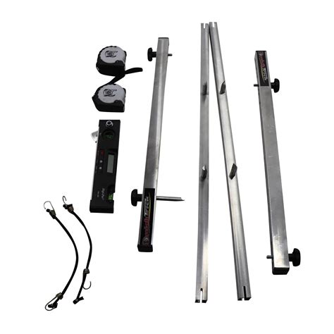 Image result for Quick Trick Wheel Alignment Tools