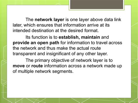 OSI Reference Model in Computer Networks 的图像结果