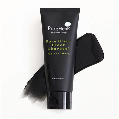The 6 Best Charcoal Peel-Off Masks for Gorgeous, Healthy Skin | IPSY